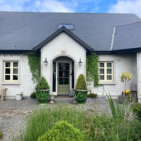 Ballybur Lodge Cuffesgrange Exterior foto
