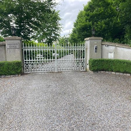 Ballybur Lodge Cuffesgrange Exterior foto