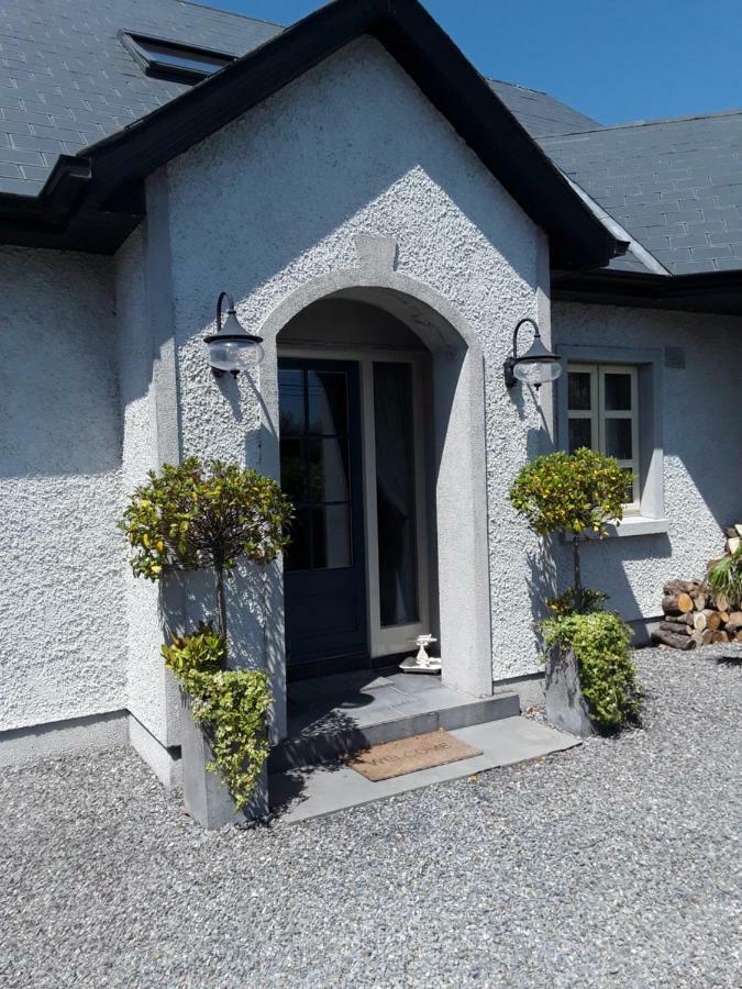 Ballybur Lodge Cuffesgrange Exterior foto